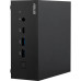 платформа для ПК/ Asus MINI PC BAREBONE Ultra-compact Intel Core i7-13700H Processor, 35W TDP, Iris Xe Graphics, 2xDDR5 SO-DIMM (Max.32GBx2), 1xM.2 2280 PCIe Gen4x4 (support 256GB-2TB), 1x2.5