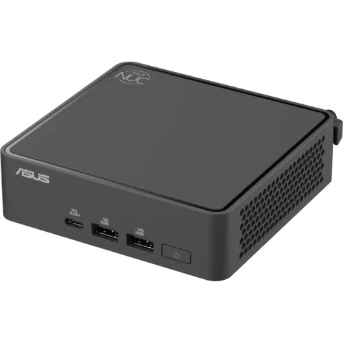 Платформа для ПК Nettop ASUS NUC15CRK 2B (Ultra 5, 225H, slim)/ Nettop ASUS NUC15CRK 2B (Ultra 5, 225H, slim)