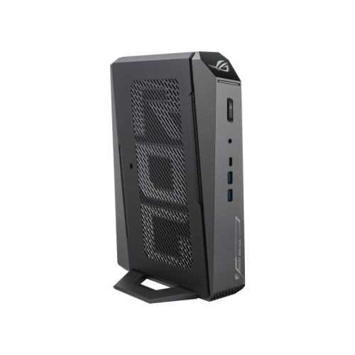 платформа для ПК/ ASUS ROG NUC Model: NUC15JNK, Intel® Core™ Ultra 9 Processor 275HX, 32GB (installed) / 96GB (max) DDR5 SDRAM, 2TB SSD PCI Express 4.0 (NVMe), 16GB NVIDIA GeForce RTX 5080, Wi-Fi 7, Bluetooth 5.3, Windows 11 Home, ASUS LOGO, Black