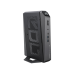 платформа для ПК/ ASUS ROG NUC Model: NUC15JNK, Intel® Core™ Ultra 9 Processor 275HX, 32GB (installed) / 96GB (max) DDR5 SDRAM, 2TB SSD PCI Express 4.0 (NVMe), 16GB NVIDIA GeForce RTX 5080, Wi-Fi 7, Bluetooth 5.3, Windows 11 Home, ASUS LOGO, Black