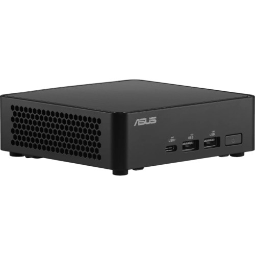 платформа для ПК/ Nettop ASUS NUC Model: NUC14RVK, Intel® Core™ Ultra 7 Processor 155H, 2xDDR5-5600 SO-DIMM supp, Intel® Arc™ GPU, Wi-Fi 6E AX211, BT v5.3, 3xUSB 3.2 Gen2 , 1xUSB 2.0, 1xUSB 3.2 Gen2 Type-C + 2xT-bolt 4 Type-C w/ DP 1.4, 2xHDMI 2.1, 1xRJ45 платформа для ПК/ Nettop ASUS NUC Model: NUC14RVK, Intel® Core™ Ultra 7 Processor 155H, 2xDDR5-5600 SO-DIMM supp, Intel® Arc™ GPU, Wi-Fi 6E AX211, BT v5.3, 3xUSB 3.2 Gen2 , 1xUSB 2.0, 1xUSB 3.2 Gen2 Type-C + 2xT-bolt 4 Type-C w/ DP 1.4, 2xHDMI 2.1, 1xRJ45