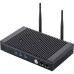 платформа для ПК/ Asus MINI PC BAREBONE UltraSlim Intel Core i3-1215U Processor, fanless, UHD Graphics, 2xDDR4 SO-DIMM (Max.32GBx2), 1xM.2 2280 PCIe Gen4x4 (supports 256GB-2TB), 3xUSB 3.2 Gen2 Type-A, 2xUSB 3.2 Gen1 Type-A, 2xCOM, Audio Jack, Kensington L