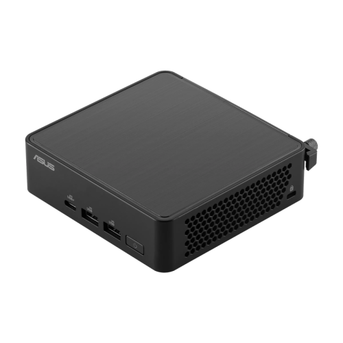 платформа для ПК/ Nettop ASUS NUC Model: NUC14RVK, Intel® Core™ Ultra 7 Processor 155H, 2xDDR5-5600 SO-DIMM supp, Intel® Arc™ GPU, Wi-Fi 6E AX211, BT v5.3, 3xUSB 3.2 Gen2 , 1xUSB 2.0, 1xUSB 3.2 Gen2 Type-C + 2xT-bolt 4 Type-C w/ DP 1.4, 2xHDMI 2.1, 1xRJ45
