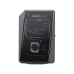 платформа для ПК/ ASUS ROG NUC Model: NUC15JNK, Intel® Core™ Ultra 9 Processor 275HX, 32GB (installed) / 96GB (max) DDR5 SDRAM, 2TB SSD PCI Express 4.0 (NVMe), 16GB NVIDIA GeForce RTX 5080, Wi-Fi 7, Bluetooth 5.3, Windows 11 Home, ASUS LOGO, Black