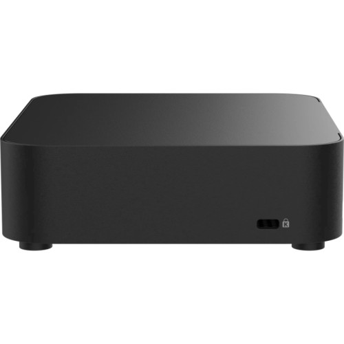 платформа для ПК/ Nettop ASUS NUC Model: NUC14MNK, Intel® Processor N150, 1xDDR5-4800 SO-DIMM supp., Intel® Graphics, Wi-Fi 6E AX211 (Gig+), BT v5.3, 3xUSB 3.2 Gen2, 1xUSB 2.0, 1xUSB 3.2 Gen2 Type-C + 1xType-C w/ DP 1.4, 1xHDMI 2.1, 1xRJ45 LAN, 1xDC-in, S платформа для ПК/ Nettop ASUS NUC Model: NUC14MNK, Intel® Processor N150, 1xDDR5-4800 SO-DIMM supp., Intel® Graphics, Wi-Fi 6E AX211 (Gig+), BT v5.3, 3xUSB 3.2 Gen2, 1xUSB 2.0, 1xUSB 3.2 Gen2 Type-C + 1xType-C w/ DP 1.4, 1xHDMI 2.1, 1xRJ45 LAN, 1xDC-in, S