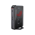 платформа для ПК/ ASUS ROG NUC Model: NUC15JNK, Intel® Core™ Ultra 9 Processor 275HX, 32GB (installed) / 96GB (max) DDR5 SDRAM, 2TB SSD PCI Express 4.0 (NVMe), 16GB NVIDIA GeForce RTX 5080, Wi-Fi 7, Bluetooth 5.3, Windows 11 Home, ASUS LOGO, Black