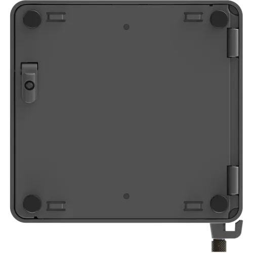 платформа для ПК/ Nettop ASUS NUC Model: NUC15CRH, Intel® Core™ 3 Processor 100U, 2xDDR5-5600 SO-DIMM supp, Intel® Graphics, Wi-Fi 7, BT v5.4, 3xUSB 3.2 Gen2, 1xUSB 2.0, 1xUSB 3.2 Gen2 Type-C + 2xT-bolt (incl. DP 2.1 and USB4), 2xHDMI 2.1, 1xRJ45 LAN, 1xD платформа для ПК/ Nettop ASUS NUC Model: NUC15CRH, Intel® Core™ 3 Processor 100U, 2xDDR5-5600 SO-DIMM supp, Intel® Graphics, Wi-Fi 7, BT v5.4, 3xUSB 3.2 Gen2, 1xUSB 2.0, 1xUSB 3.2 Gen2 Type-C + 2xT-bolt (incl. DP 2.1 and USB4), 2xHDMI 2.1, 1xRJ45 LAN, 1xD