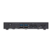 платформа для ПК/ Nettop ASUS NUC Model: NUC13BRK, Intel® Processor N50, 1xDDR5-4800 SO-DIMM supported, Intel UHD Graphics Technology, Intel Wi-Fi 6E AX210 (Gig+), Bluetooth v5.3, 2xUSB 3.2 Gen2 TypeA, 2xUSB 2.0 TypeA, 2xHDMI 2.1(TMDS), 2xRJ45 LAN, 1xDC-i
