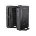 платформа для ПК/ ASUS ROG NUC Model: NUC15JNK, Intel® Core™ Ultra 9 Processor 275HX, 32GB (installed) / 96GB (max) DDR5 SDRAM, 2TB SSD PCI Express 4.0 (NVMe), 16GB NVIDIA GeForce RTX 5080, Wi-Fi 7, Bluetooth 5.3, Windows 11 Home, ASUS LOGO, Black