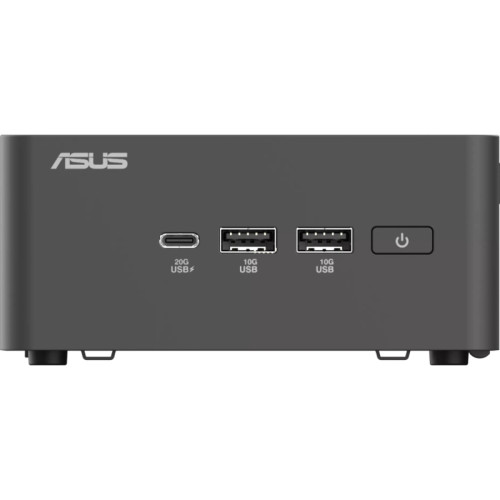 Платформа для Nettop ASUS NUC15CRH 2B  (Core 7, 240H, tall)/ Nettop ASUS NUC15CRH 2B  (Core 7, 240H, tall)