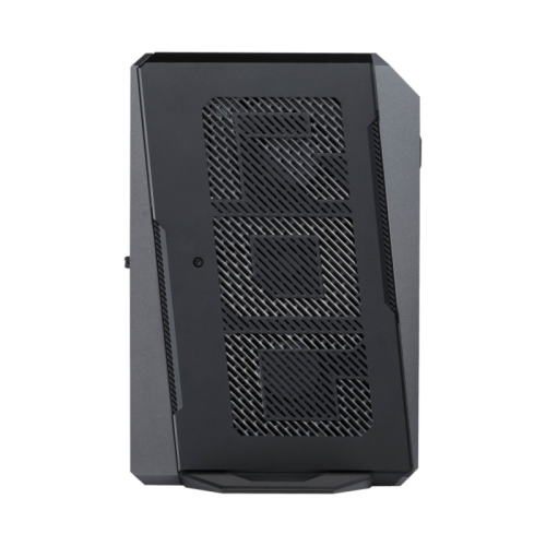 платформа для ПК/ ASUS ROG NUC Model: NUC15JNK, Intel® Core™ Ultra 9 Processor 275HX, 32GB (installed) / 96GB (max) DDR5 SDRAM, 2TB SSD PCI Express 4.0 (NVMe), 16GB NVIDIA GeForce RTX 5080, Wi-Fi 7, Bluetooth 5.3, Windows 11 Home, ASUS LOGO, Black