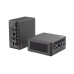 платформа для ПК/ Nettop ASUS NUC Model: NUC15CRH, Intel® Core™ 3 Processor 100U, 2xDDR5-5600 SO-DIMM supp, Intel® Graphics, Wi-Fi 7, BT v5.4, 3xUSB 3.2 Gen2, 1xUSB 2.0, 1xUSB 3.2 Gen2 Type-C + 2xT-bolt (incl. DP 2.1 and USB4), 2xHDMI 2.1, 1xRJ45 LAN, 1xD