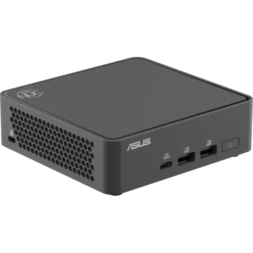 Платформа для ПК Nettop ASUS NUC15CRK 2B (Ultra 5, 225H, slim)/ Nettop ASUS NUC15CRK 2B (Ultra 5, 225H, slim)