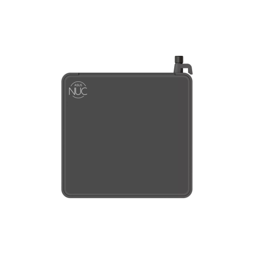 платформа для ПК/ Nettop ASUS NUC Model: NUC15CRH, Intel® Core™ 3 Processor 100U, 2xDDR5-5600 SO-DIMM supp, Intel® Graphics, Wi-Fi 7, BT v5.4, 3xUSB 3.2 Gen2, 1xUSB 2.0, 1xUSB 3.2 Gen2 Type-C + 2xT-bolt (incl. DP 2.1 and USB4), 2xHDMI 2.1, 1xRJ45 LAN, 1xD