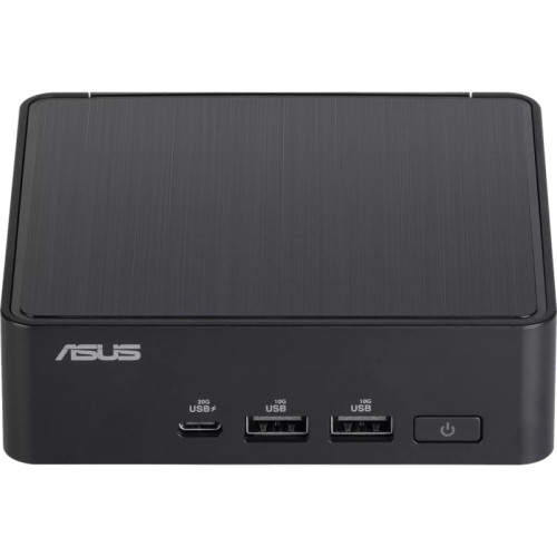 платформа для ПК/ Nettop ASUS NUC Model: NUC14RVK, Intel® Core™ Ultra 7 Processor 155H, 2xDDR5-5600 SO-DIMM supp, Intel® Arc™ GPU, Wi-Fi 6E AX211, BT v5.3, 3xUSB 3.2 Gen2 , 1xUSB 2.0, 1xUSB 3.2 Gen2 Type-C + 2xT-bolt 4 Type-C w/ DP 1.4, 2xHDMI 2.1, 1xRJ45 платформа для ПК/ Nettop ASUS NUC Model: NUC14RVK, Intel® Core™ Ultra 7 Processor 155H, 2xDDR5-5600 SO-DIMM supp, Intel® Arc™ GPU, Wi-Fi 6E AX211, BT v5.3, 3xUSB 3.2 Gen2 , 1xUSB 2.0, 1xUSB 3.2 Gen2 Type-C + 2xT-bolt 4 Type-C w/ DP 1.4, 2xHDMI 2.1, 1xRJ45