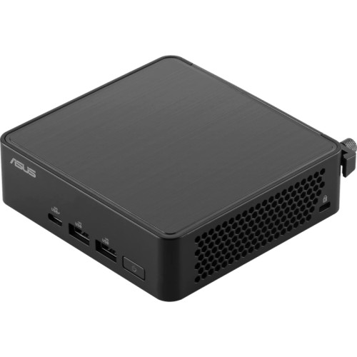 платформа для ПК/ Nettop ASUS NUC Model: NUC14RVK, Intel® Core™ Ultra 7 Processor 155H, 2xDDR5-5600 SO-DIMM supp, Intel® Arc™ GPU, Wi-Fi 6E AX211, BT v5.3, 3xUSB 3.2 Gen2 , 1xUSB 2.0, 1xUSB 3.2 Gen2 Type-C + 2xT-bolt 4 Type-C w/ DP 1.4, 2xHDMI 2.1, 1xRJ45 платформа для ПК/ Nettop ASUS NUC Model: NUC14RVK, Intel® Core™ Ultra 7 Processor 155H, 2xDDR5-5600 SO-DIMM supp, Intel® Arc™ GPU, Wi-Fi 6E AX211, BT v5.3, 3xUSB 3.2 Gen2 , 1xUSB 2.0, 1xUSB 3.2 Gen2 Type-C + 2xT-bolt 4 Type-C w/ DP 1.4, 2xHDMI 2.1, 1xRJ45