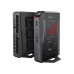 платформа для ПК/ ASUS ROG NUC Model: NUC15JNK, Intel® Core™ Ultra 9 Processor 275HX, 32GB (installed) / 96GB (max) DDR5 SDRAM, 2TB SSD PCI Express 4.0 (NVMe), 16GB NVIDIA GeForce RTX 5080, Wi-Fi 7, Bluetooth 5.3, Windows 11 Home, ASUS LOGO, Black