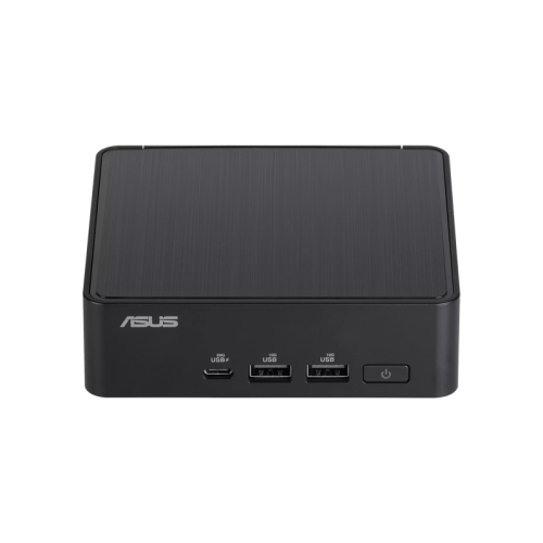 платформа для ПК/ Nettop ASUS NUC Model: NUC14RVK, Intel® Core™ Ultra 7 Processor 155H, 2xDDR5-5600 SO-DIMM supp, Intel® Arc™ GPU, Wi-Fi 6E AX211, BT v5.3, 3xUSB 3.2 Gen2 , 1xUSB 2.0, 1xUSB 3.2 Gen2 Type-C + 2xT-bolt 4 Type-C w/ DP 1.4, 2xHDMI 2.1, 1xRJ45