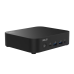 платформа для ПК/ Nettop ASUS NUC Model: NUC14MNK, Intel® Processor N250, 1xDDR5-4800 SO-DIMM supp., Intel® Graphics, Wi-Fi 6E AX211 (Gig+), BT v5.3, 3xUSB 3.2 Gen2, 1xUSB 2.0, 1xUSB 3.2 Gen2 Type-C + 1xType-C w/ DP 1.4, 1xHDMI 2.1, 1 x DisplayPort 1.4, 1