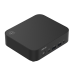 платформа для ПК/ Nettop ASUS NUC Model: NUC14MNK, Intel® Processor N150, 1xDDR5-4800 SO-DIMM supp., Intel® Graphics, Wi-Fi 6E AX211 (Gig+), BT v5.3, 3xUSB 3.2 Gen2, 1xUSB 2.0, 1xUSB 3.2 Gen2 Type-C + 1xType-C w/ DP 1.4, 1xHDMI 2.1, 1xRJ45 LAN, 1xDC-in, S