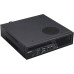 платформа для ПК/ Asus MINI PC BAREBONE High-performance and durable Intel Core i5-13400 Processor (20M Cache, P-core up to 4.60 GHz/ E-core up to 3.30 GHz), Intel B760, UHD Graphics, 2xDDR5 SO-DIMM (Max.32GBx2), 2xM.2 2280 PCIe Gen4x4 (support 256GB-2TB)