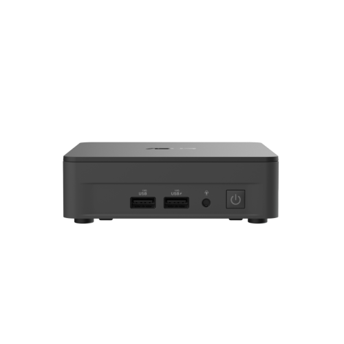платформа для ПК/ Nettop ASUS NUC Model: NUC13ANK, Intel® Core™ i7-1360P, 2xDDR4-3200 SO-DIMM supp., Intel® Iris® Xe Graphics, Wi-Fi 6E AX211 (Gig+), BT v5.3, 3xUSB 3.2 Gen2 TypeA, 1xUSB 2.0 TypeA, 2 x T-bolt 4 Type-C w/ DP 1.4, 2xHDMI 2.1, 1xRJ45 LAN, 1x