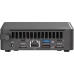 Платформа для ПК Nettop ASUS NUC15CRK 2B (Ultra 5, 225H, slim)/ Nettop ASUS NUC15CRK 2B (Ultra 5, 225H, slim)