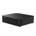 платформа для ПК/ Nettop ASUS NUC Model: NUC14MNK, Intel® Processor N250, 1xDDR5-4800 SO-DIMM supp., Intel® Graphics, Wi-Fi 6E AX211 (Gig+), BT v5.3, 3xUSB 3.2 Gen2, 1xUSB 2.0, 1xUSB 3.2 Gen2 Type-C + 1xType-C w/ DP 1.4, 1xHDMI 2.1, 1 x DisplayPort 1.4, 1