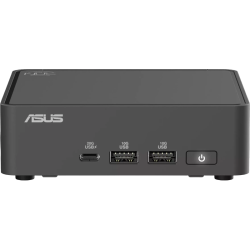 Платформа для ПК Nettop ASUS NUC15CRK 2B (Core 7, 240H, slim)/ Nettop ASUS NUC15CRK 2B (Core 7, 240H, slim)
