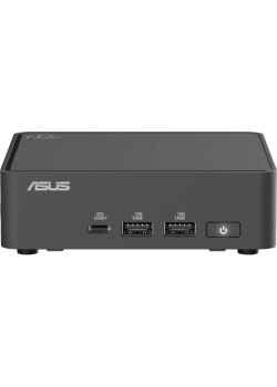 Платформа для ПК Nettop ASUS NUC15CRK 2B (Core 7, 240H, slim)/ Nettop ASUS NUC15CRK 2B (Core 7, 240H, slim)