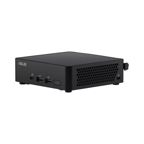 платформа для ПК/ Nettop ASUS NUC Model: NUC14RVK, Intel® Core™ Ultra 5 Processor 125H, 2xDDR5-5600 SO-DIMM supp, Intel® Arc™ GPU, Wi-Fi 6E AX211, BT v5.3, 3xUSB 3.2 Gen2 , 1xUSB 2.0, 1xUSB 3.2 Gen2 Type-C + 2 x T-bolt 4 Type-C w/ DP 1.4, 2xHDMI 2.1, 1xRJ