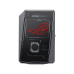 платформа для ПК/ ASUS ROG NUC Model: NUC15JNK, Intel® Core™ Ultra 9 Processor 275HX, 32GB (installed) / 96GB (max) DDR5 SDRAM, 2TB SSD PCI Express 4.0 (NVMe), 16GB NVIDIA GeForce RTX 5080, Wi-Fi 7, Bluetooth 5.3, Windows 11 Home, ASUS LOGO, Black