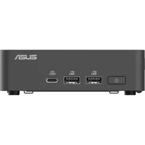 Платформа для ПК Nettop ASUS NUC15CRK 2B (Ultra 5, 225H, slim)/ Nettop ASUS NUC15CRK 2B (Ultra 5, 225H, slim)