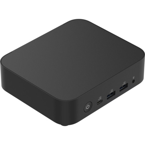 платформа для ПК/ Nettop ASUS NUC Model: NUC14MNK, Intel® Processor N150, 1xDDR5-4800 SO-DIMM supp., Intel® Graphics, Wi-Fi 6E AX211 (Gig+), BT v5.3, 3xUSB 3.2 Gen2, 1xUSB 2.0, 1xUSB 3.2 Gen2 Type-C + 1xType-C w/ DP 1.4, 1xHDMI 2.1, 1xRJ45 LAN, 1xDC-in, S платформа для ПК/ Nettop ASUS NUC Model: NUC14MNK, Intel® Processor N150, 1xDDR5-4800 SO-DIMM supp., Intel® Graphics, Wi-Fi 6E AX211 (Gig+), BT v5.3, 3xUSB 3.2 Gen2, 1xUSB 2.0, 1xUSB 3.2 Gen2 Type-C + 1xType-C w/ DP 1.4, 1xHDMI 2.1, 1xRJ45 LAN, 1xDC-in, S