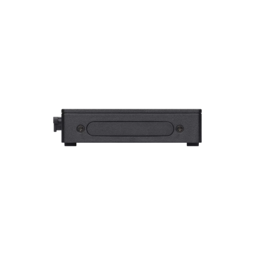 платформа для ПК/ Nettop ASUS NUC Model: NUC13BRK, Intel® Processor N50, 1xDDR5-4800 SO-DIMM supported, Intel UHD Graphics Technology, Intel Wi-Fi 6E AX210 (Gig+), Bluetooth v5.3, 2xUSB 3.2 Gen2 TypeA, 2xUSB 2.0 TypeA, 2xHDMI 2.1(TMDS), 2xRJ45 LAN, 1xDC-i