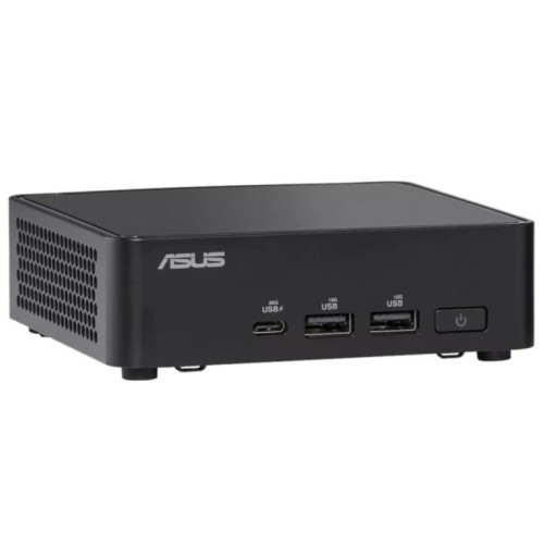Платформа для ПК Nettop ASUS NUC15CRK 2B (Core 7, 240H, slim)/ Nettop ASUS NUC15CRK 2B (Core 7, 240H, slim)