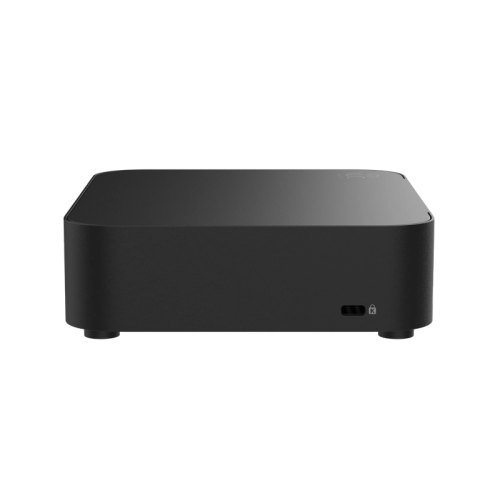 платформа для ПК/ Nettop ASUS NUC Model: NUC14MNK, Intel® Processor N250, 1xDDR5-4800 SO-DIMM supp., Intel® Graphics, Wi-Fi 6E AX211 (Gig+), BT v5.3, 3xUSB 3.2 Gen2, 1xUSB 2.0, 1xUSB 3.2 Gen2 Type-C + 1xType-C w/ DP 1.4, 1xHDMI 2.1, 1 x DisplayPort 1.4, 1