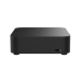платформа для ПК/ Nettop ASUS NUC Model: NUC14MNK, Intel® Processor N250, 1xDDR5-4800 SO-DIMM supp., Intel® Graphics, Wi-Fi 6E AX211 (Gig+), BT v5.3, 3xUSB 3.2 Gen2, 1xUSB 2.0, 1xUSB 3.2 Gen2 Type-C + 1xType-C w/ DP 1.4, 1xHDMI 2.1, 1 x DisplayPort 1.4, 1