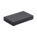 платформа для ПК/ Nettop ASUS NUC Model: NUC13BRK, Intel® Processor N50, 1xDDR5-4800 SO-DIMM supported, Intel UHD Graphics Technology, Intel Wi-Fi 6E AX210 (Gig+), Bluetooth v5.3, 2xUSB 3.2 Gen2 TypeA, 2xUSB 2.0 TypeA, 2xHDMI 2.1(TMDS), 2xRJ45 LAN, 1xDC-i