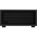 платформа для ПК/ Asus MINI PC BAREBONE Ultra-compact Intel Core i3-1220P Processor, 28W TDP, UHD Graphics, 2xDDR5 SO-DIMM (Max.16GBx2), 1xM.2 2280 PCIe Gen4x4 (support 256GB-2TB), 1x2.5