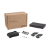 платформа для ПК/ Nettop ASUS NUC Model: NUC13BRK, Intel® Processor N50, 1xDDR5-4800 SO-DIMM supported, Intel UHD Graphics Technology, Intel Wi-Fi 6E AX210 (Gig+), Bluetooth v5.3, 2xUSB 3.2 Gen2 TypeA, 2xUSB 2.0 TypeA, 2xHDMI 2.1(TMDS), 2xRJ45 LAN, 1xDC-i