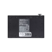 платформа для ПК/ Nettop ASUS NUC Model: NUC13BRK, Intel® Processor N50, 1xDDR5-4800 SO-DIMM supported, Intel UHD Graphics Technology, Intel Wi-Fi 6E AX210 (Gig+), Bluetooth v5.3, 2xUSB 3.2 Gen2 TypeA, 2xUSB 2.0 TypeA, 2xHDMI 2.1(TMDS), 2xRJ45 LAN, 1xDC-i