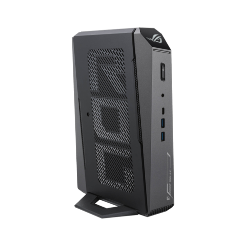 платформа для ПК/ ASUS ROG NUC Model: NUC15JNK, Intel® Core™ Ultra 9 Processor 275HX, 32GB (installed) / 96GB (max) DDR5 SDRAM, 2TB SSD PCI Express 4.0 (NVMe), 16GB NVIDIA GeForce RTX 5080, Wi-Fi 7, Bluetooth 5.3, Windows 11 Home, ASUS LOGO, Black