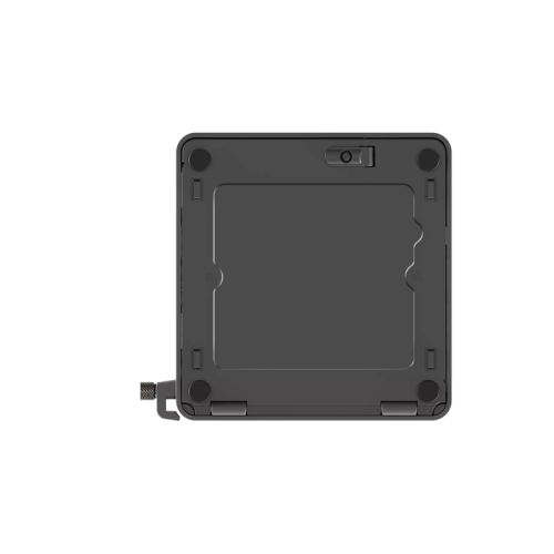 платформа для ПК/ Nettop ASUS NUC Model: NUC15CRK, Intel® Core™ 3 Processor 100U, 2xDDR5-5600 SO-DIMM supp, Intel® Graphics, Wi-Fi 7, BT v5.4, 3xUSB 3.2 Gen2, 1xUSB 2.0, 1xUSB 3.2 Gen2 Type-C + 2xT-bolt (incl. DP 2.1 and USB4), 2xHDMI 2.1, 1xRJ45 LAN, 1xD