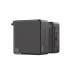 платформа для ПК/ Nettop ASUS NUC Model: NUC15CRH, Intel® Core™ 3 Processor 100U, 2xDDR5-5600 SO-DIMM supp, Intel® Graphics, Wi-Fi 7, BT v5.4, 3xUSB 3.2 Gen2, 1xUSB 2.0, 1xUSB 3.2 Gen2 Type-C + 2xT-bolt (incl. DP 2.1 and USB4), 2xHDMI 2.1, 1xRJ45 LAN, 1xD