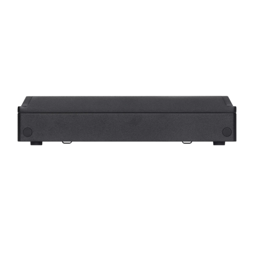 платформа для ПК/ Nettop ASUS NUC Model: NUC13BRK, Intel® Processor N50, 1xDDR5-4800 SO-DIMM supported, Intel UHD Graphics Technology, Intel Wi-Fi 6E AX210 (Gig+), Bluetooth v5.3, 2xUSB 3.2 Gen2 TypeA, 2xUSB 2.0 TypeA, 2xHDMI 2.1(TMDS), 2xRJ45 LAN, 1xDC-i