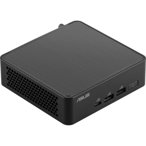 платформа для ПК/ Nettop ASUS NUC Model: NUC14RVK, Intel® Core™ Ultra 7 Processor 155H, 2xDDR5-5600 SO-DIMM supp, Intel® Arc™ GPU, Wi-Fi 6E AX211, BT v5.3, 3xUSB 3.2 Gen2 , 1xUSB 2.0, 1xUSB 3.2 Gen2 Type-C + 2xT-bolt 4 Type-C w/ DP 1.4, 2xHDMI 2.1, 1xRJ45 платформа для ПК/ Nettop ASUS NUC Model: NUC14RVK, Intel® Core™ Ultra 7 Processor 155H, 2xDDR5-5600 SO-DIMM supp, Intel® Arc™ GPU, Wi-Fi 6E AX211, BT v5.3, 3xUSB 3.2 Gen2 , 1xUSB 2.0, 1xUSB 3.2 Gen2 Type-C + 2xT-bolt 4 Type-C w/ DP 1.4, 2xHDMI 2.1, 1xRJ45