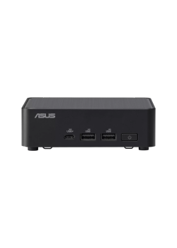 платформа для ПК/ Nettop ASUS NUC Model: NUC14RVK, Intel® Core™ Ultra 5 Processor 125H, 2xDDR5-5600 SO-DIMM supp, Intel® Arc™ GPU, Wi-Fi 6E AX211, BT v5.3, 3xUSB 3.2 Gen2 , 1xUSB 2.0, 1xUSB 3.2 Gen2 Type-C + 2 x T-bolt 4 Type-C w/ DP 1.4, 2xHDMI 2.1, 1xRJ