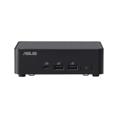 платформа для ПК/ Nettop ASUS NUC Model: NUC14RVK, Intel® Core™ Ultra 5 Processor 125H, 2xDDR5-5600 SO-DIMM supp, Intel® Arc™ GPU, Wi-Fi 6E AX211, BT v5.3, 3xUSB 3.2 Gen2 , 1xUSB 2.0, 1xUSB 3.2 Gen2 Type-C + 2 x T-bolt 4 Type-C w/ DP 1.4, 2xHDMI 2.1, 1xRJ