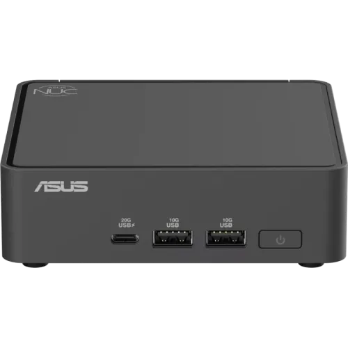 Платформа для ПК Nettop ASUS NUC15CRK 2B (Ultra 5, 225H, slim)/ Nettop ASUS NUC15CRK 2B (Ultra 5, 225H, slim)